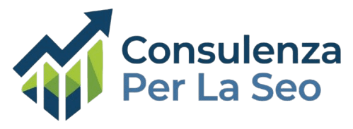ConsulenzaPerLaSEO.it Logo