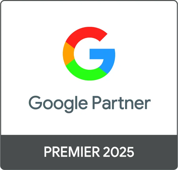Google Partner Premier